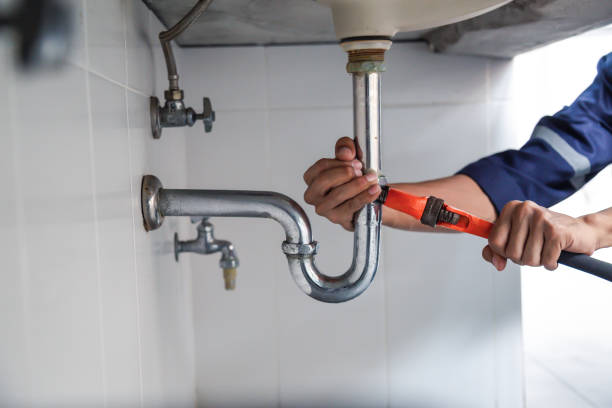 Best Plumbing Inspection Services  in Andrews, NC